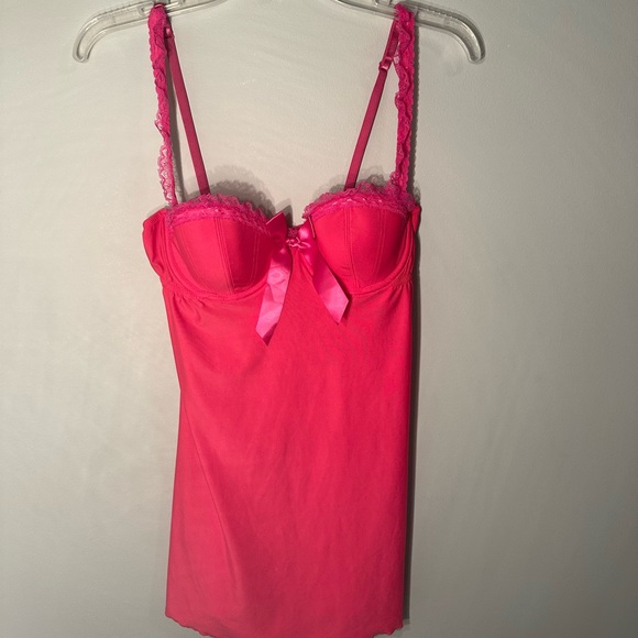 Victoria's Secret Other - Victoria’s Secret Sexy Little Things Slip NWOT